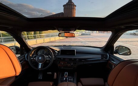 BMW X5, 2014 год, 3 300 000 рублей, 17 фотография