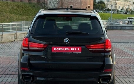 BMW X5, 2014 год, 3 300 000 рублей, 9 фотография