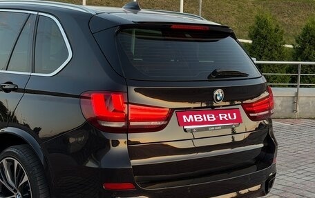 BMW X5, 2014 год, 3 300 000 рублей, 12 фотография