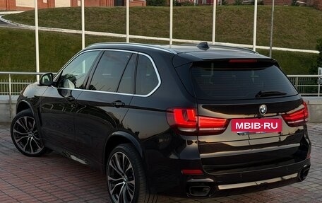 BMW X5, 2014 год, 3 300 000 рублей, 11 фотография