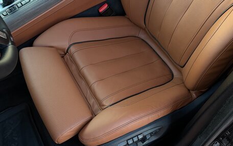BMW X5, 2014 год, 3 300 000 рублей, 26 фотография