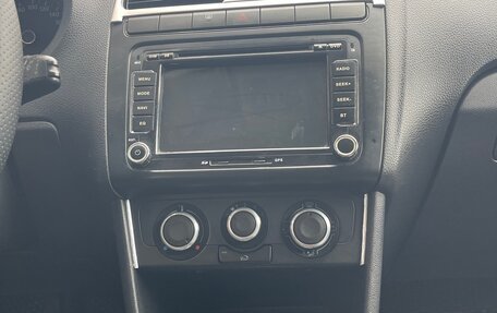 Volkswagen Polo VI (EU Market), 2011 год, 550 000 рублей, 8 фотография