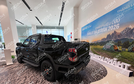 Ford Ranger, 2026 год, 8 750 000 рублей, 4 фотография