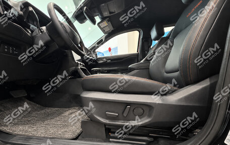 Ford Ranger, 2026 год, 8 750 000 рублей, 10 фотография
