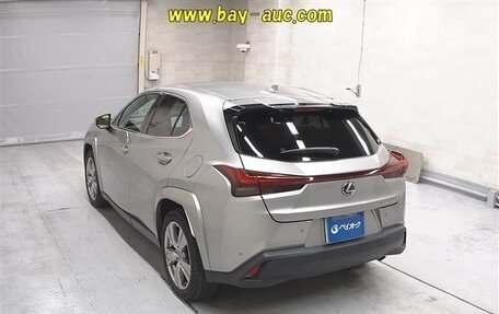 Lexus UX I, 2022 год, 2 670 000 рублей, 2 фотография