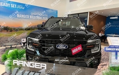 Ford Ranger, 2026 год, 8 750 000 рублей, 1 фотография