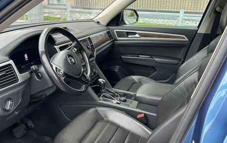 Volkswagen Teramont I, 2019 год, 3 000 000 рублей, 5 фотография