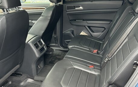 Volkswagen Teramont I, 2019 год, 3 000 000 рублей, 6 фотография