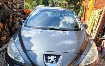 Peugeot 308 II, 2010 год, 359 000 рублей, 1 фотография