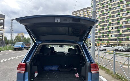 Volkswagen Teramont I, 2019 год, 3 000 000 рублей, 7 фотография