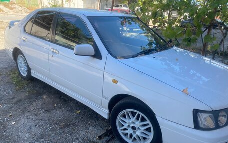 Nissan Bluebird XI, 2000 год, 220 000 рублей, 1 фотография