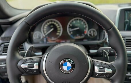 BMW 6 серия, 2012 год, 2 300 000 рублей, 2 фотография