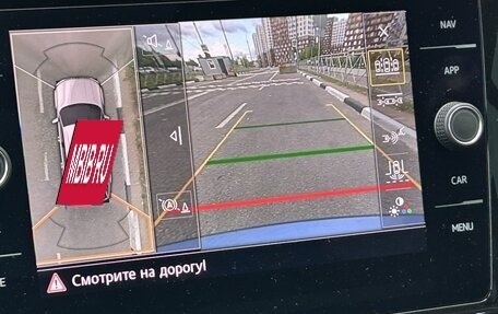 Volkswagen Teramont I, 2019 год, 3 000 000 рублей, 9 фотография