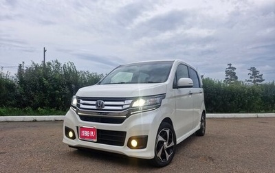 Honda N-WGN I рестайлинг, 2015 год, 709 000 рублей, 1 фотография