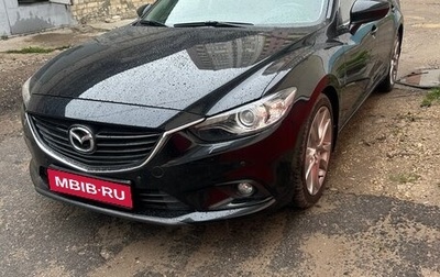 Mazda 6, 2013 год, 1 750 000 рублей, 1 фотография