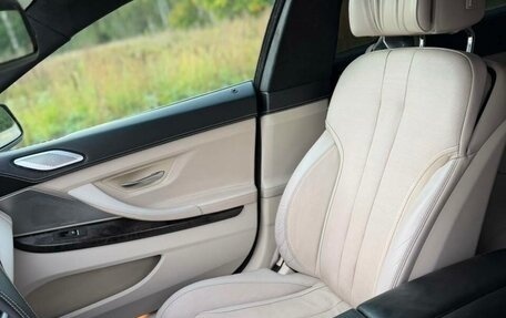 BMW 6 серия, 2012 год, 2 300 000 рублей, 3 фотография