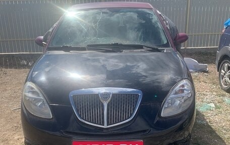 Lancia Ypsilon II (Type 843) рестайлинг, 2008 год, 220 000 рублей, 1 фотография