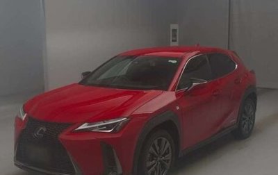 Lexus UX I, 2021 год, 2 540 000 рублей, 1 фотография