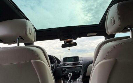 BMW 6 серия, 2012 год, 2 300 000 рублей, 10 фотография