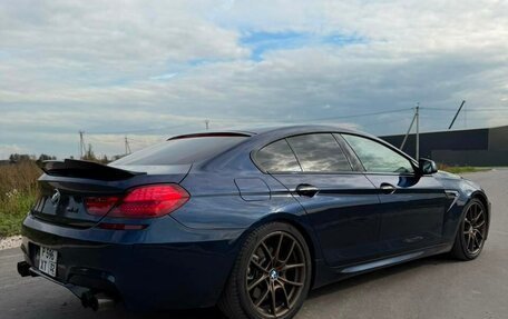 BMW 6 серия, 2012 год, 2 300 000 рублей, 8 фотография