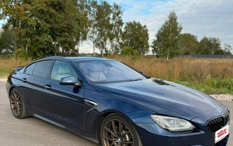 BMW 6 серия, 2012 год, 2 300 000 рублей, 7 фотография