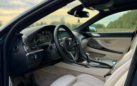 BMW 6 серия, 2012 год, 2 300 000 рублей, 13 фотография