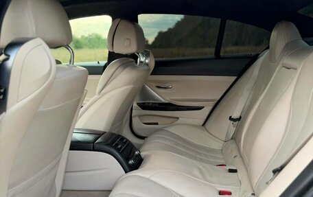 BMW 6 серия, 2012 год, 2 300 000 рублей, 14 фотография