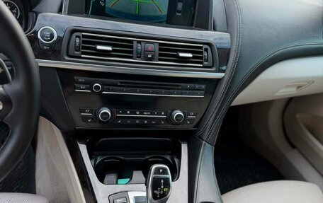 BMW 6 серия, 2012 год, 2 300 000 рублей, 17 фотография