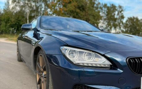 BMW 6 серия, 2012 год, 2 300 000 рублей, 15 фотография