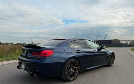 BMW 6 серия, 2012 год, 2 300 000 рублей, 20 фотография