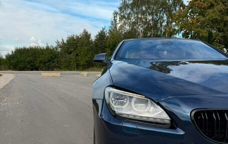 BMW 6 серия, 2012 год, 2 300 000 рублей, 16 фотография