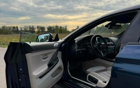 BMW 6 серия, 2012 год, 2 300 000 рублей, 25 фотография