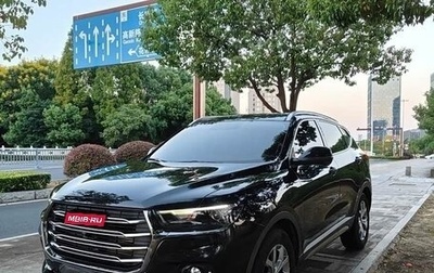 Haval H6, 2023 год, 1 077 777 рублей, 1 фотография