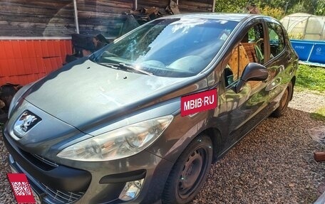 Peugeot 308 II, 2010 год, 359 000 рублей, 2 фотография
