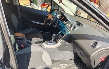 Peugeot 308 II, 2010 год, 359 000 рублей, 10 фотография