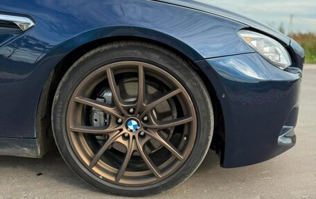 BMW 6 серия, 2012 год, 2 300 000 рублей, 18 фотография