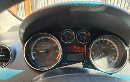 Peugeot 308 II, 2010 год, 359 000 рублей, 4 фотография