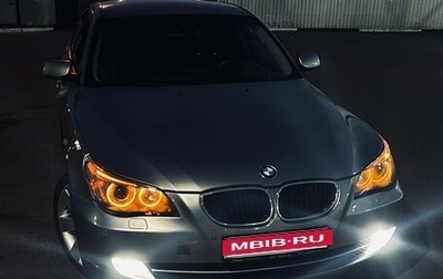 BMW 5 серия, 2003 год, 870 000 рублей, 1 фотография
