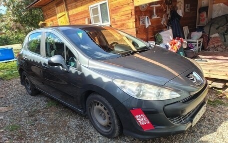 Peugeot 308 II, 2010 год, 359 000 рублей, 6 фотография