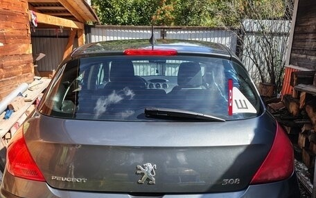 Peugeot 308 II, 2010 год, 359 000 рублей, 3 фотография