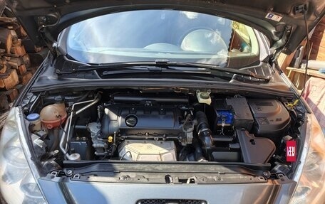 Peugeot 308 II, 2010 год, 359 000 рублей, 5 фотография