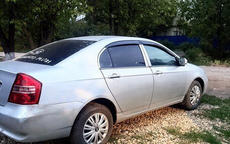 Lifan Solano I (630) рестайлинг, 2013 год, 255 000 рублей, 2 фотография