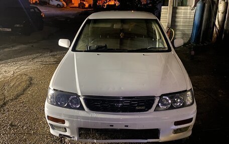 Nissan Bluebird XI, 2000 год, 220 000 рублей, 6 фотография