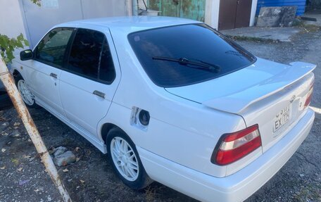 Nissan Bluebird XI, 2000 год, 220 000 рублей, 3 фотография