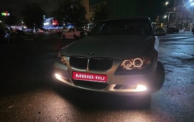 BMW 3 серия, 2005 год, 600 000 рублей, 1 фотография