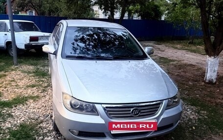 Lifan Solano I (630) рестайлинг, 2013 год, 255 000 рублей, 5 фотография