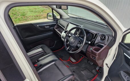 Honda N-WGN I рестайлинг, 2015 год, 709 000 рублей, 5 фотография