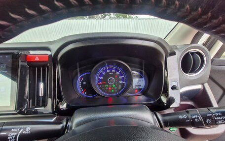 Honda N-WGN I рестайлинг, 2015 год, 709 000 рублей, 4 фотография