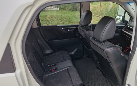 Honda N-WGN I рестайлинг, 2015 год, 709 000 рублей, 6 фотография