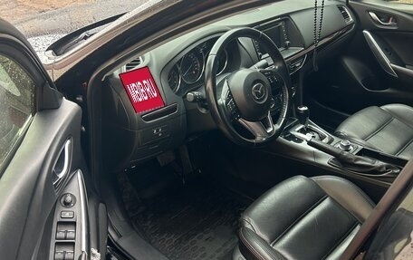 Mazda 6, 2013 год, 1 750 000 рублей, 3 фотография